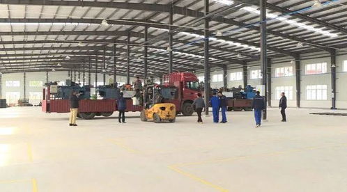 北京恒创博茂旗下青易科制冷科技项目正式迁厂入驻，为园区经济注入新动能