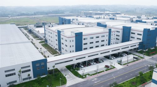 刀片电池突破空间桎梏 弗迪创新与恒创博茂的科技赋能