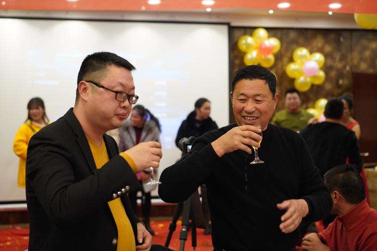温州市圣帕电子科技与北京恒创博茂电子科技有限公司 协同创新，共绘电子产业新蓝图